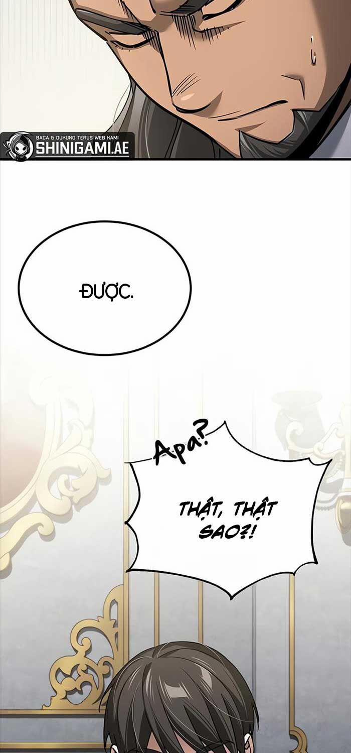 Thiên Quỷ Chẳng Sống Nổi Cuộc Đời Bình Thường 120 trang 59