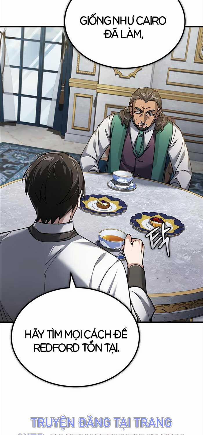 Thiên Quỷ Chẳng Sống Nổi Cuộc Đời Bình Thường 120 trang 61