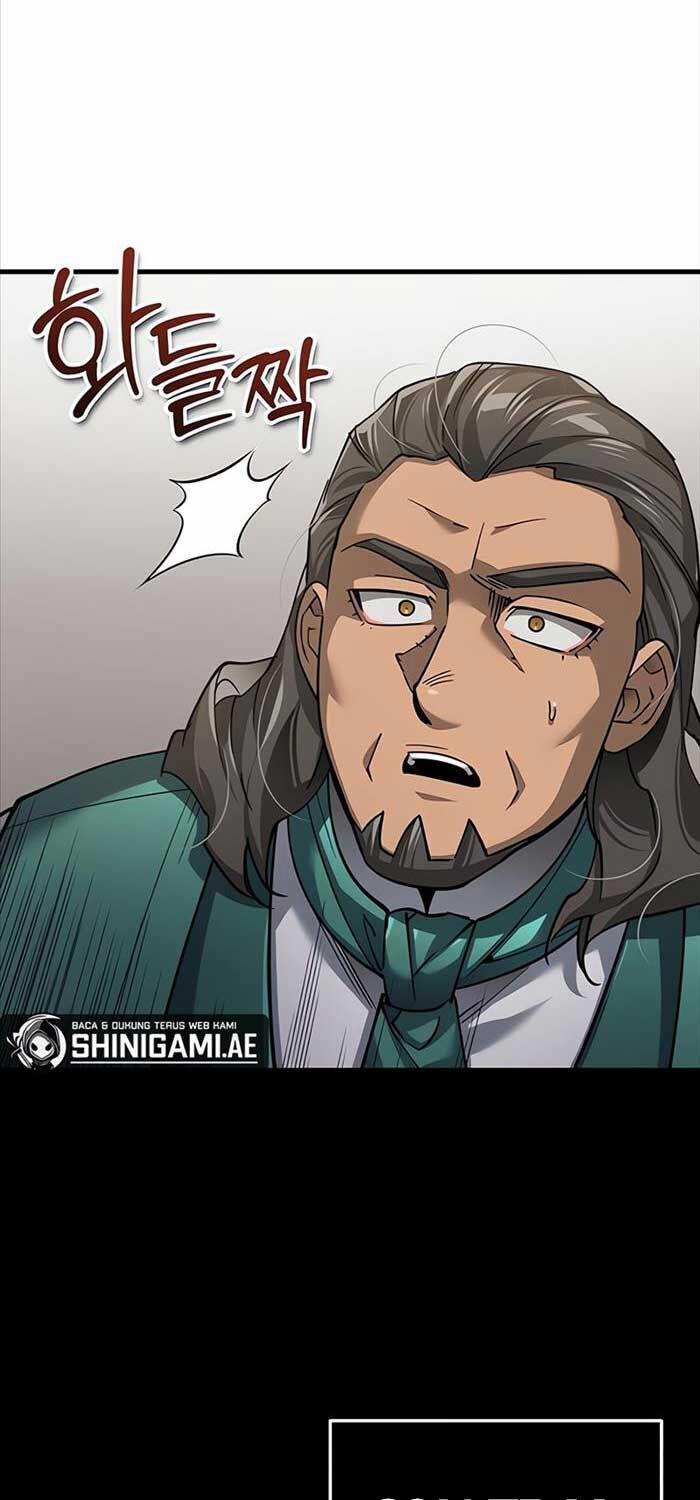 Thiên Quỷ Chẳng Sống Nổi Cuộc Đời Bình Thường 120 trang 63