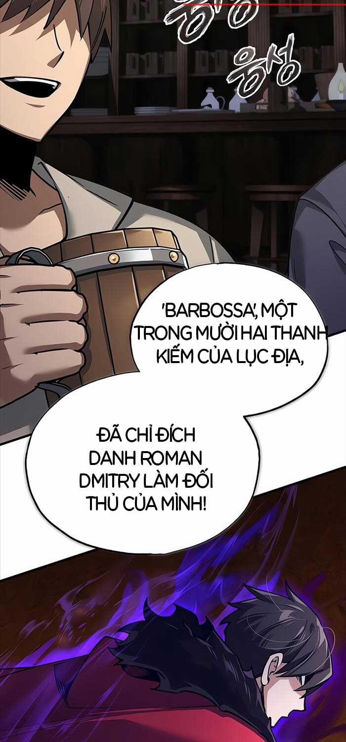 Thiên Quỷ Chẳng Sống Nổi Cuộc Đời Bình Thường 120 trang 69