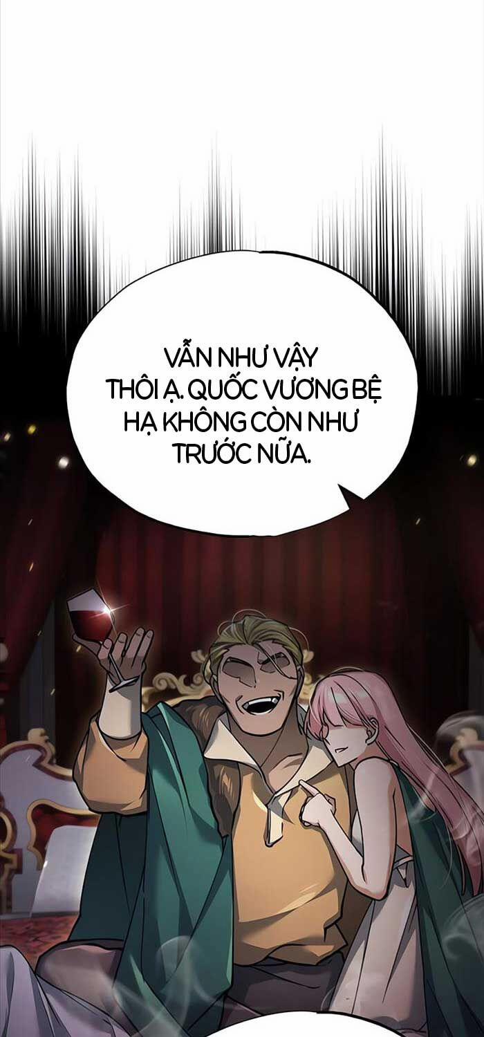 Thiên Quỷ Chẳng Sống Nổi Cuộc Đời Bình Thường 120 trang 7