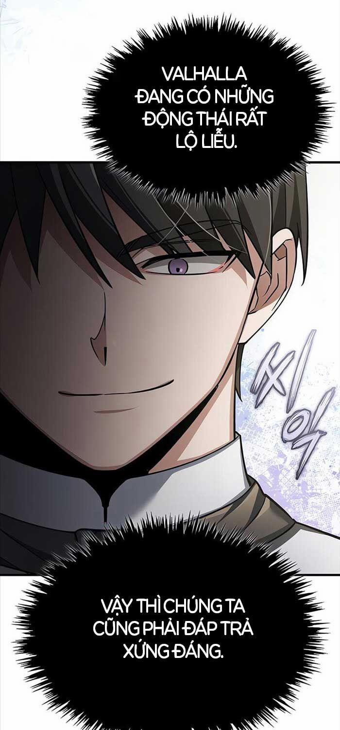 Thiên Quỷ Chẳng Sống Nổi Cuộc Đời Bình Thường 120 trang 74