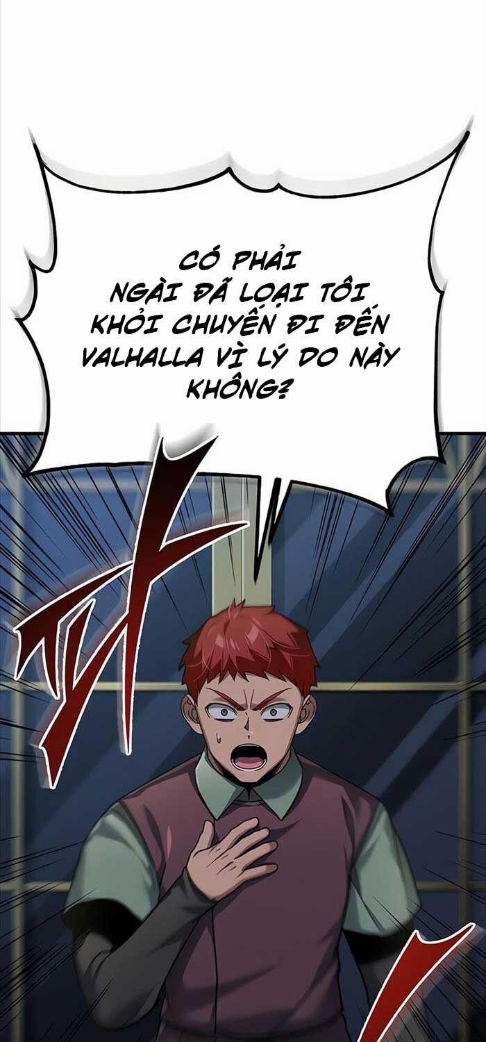 Thiên Quỷ Chẳng Sống Nổi Cuộc Đời Bình Thường 120 trang 76