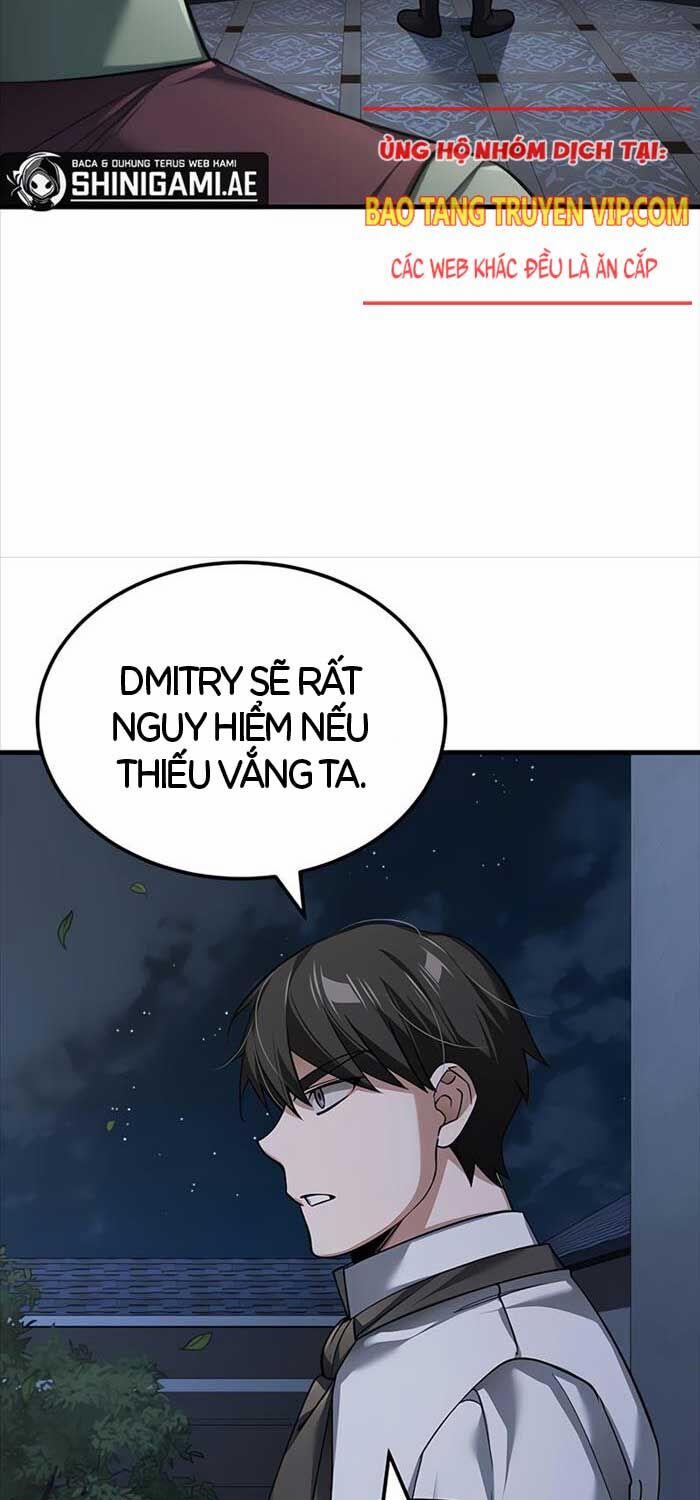 Thiên Quỷ Chẳng Sống Nổi Cuộc Đời Bình Thường 120 trang 78