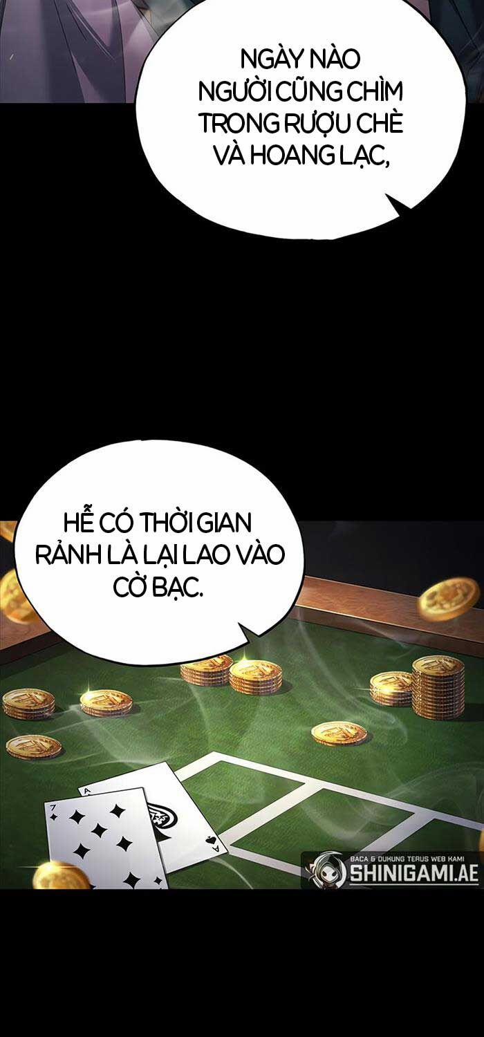 Thiên Quỷ Chẳng Sống Nổi Cuộc Đời Bình Thường 120 trang 8