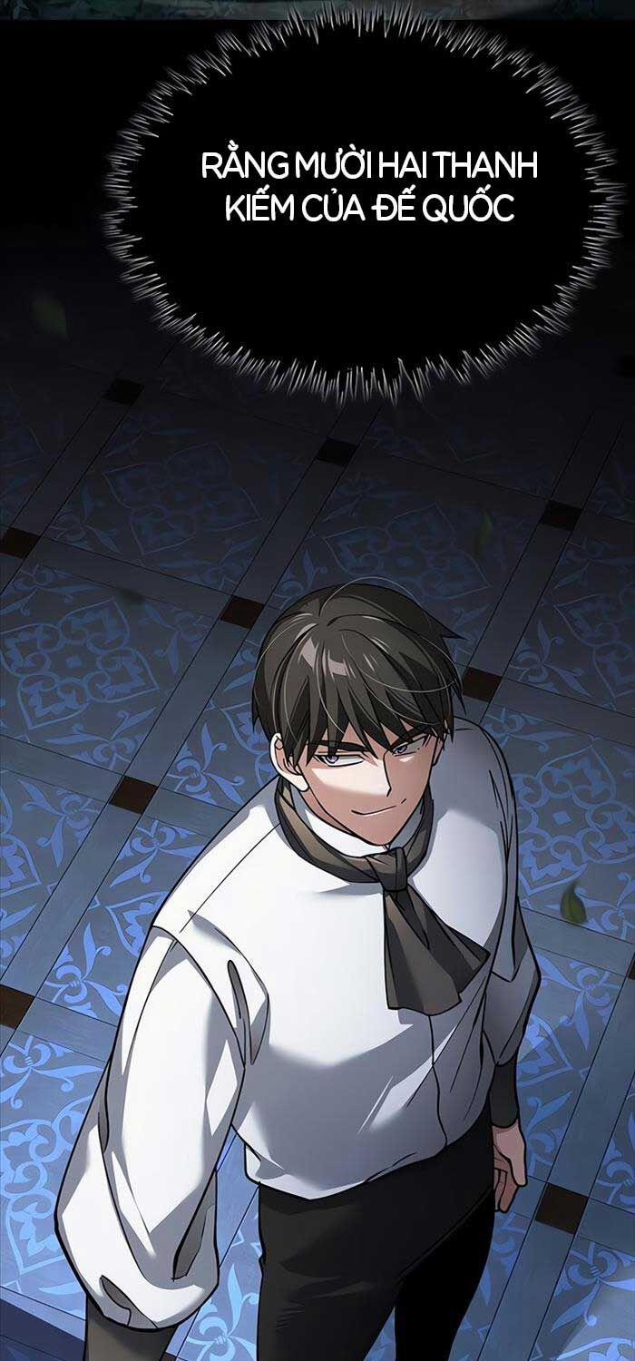 Thiên Quỷ Chẳng Sống Nổi Cuộc Đời Bình Thường 120 trang 85