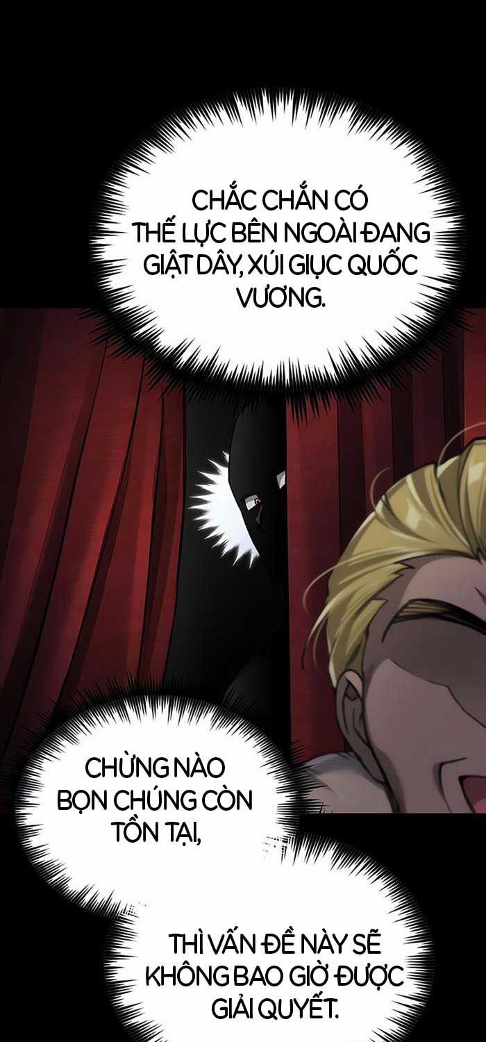 Thiên Quỷ Chẳng Sống Nổi Cuộc Đời Bình Thường 120 trang 9