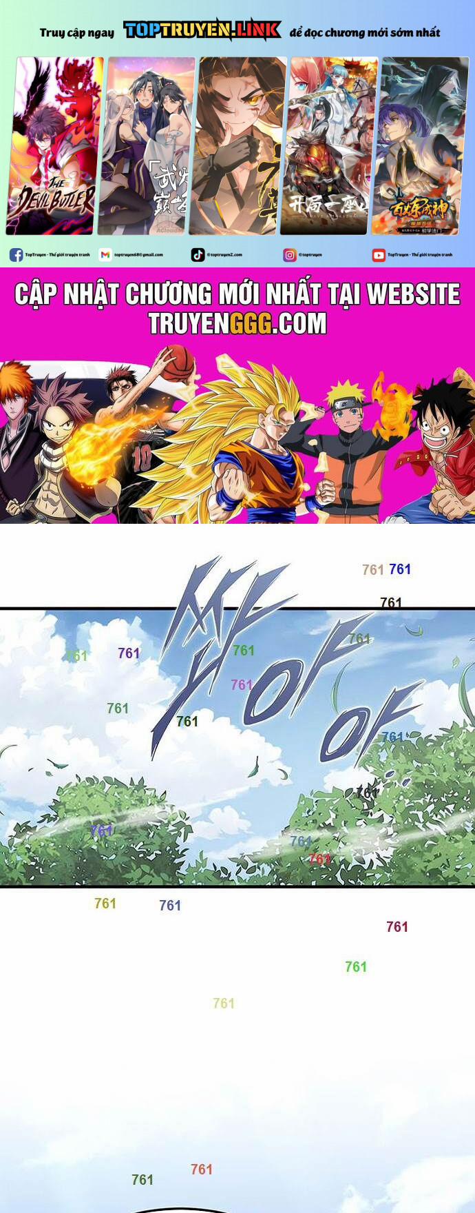 Thiên Quỷ Chẳng Sống Nổi Cuộc Đời Bình Thường 121 trang 0