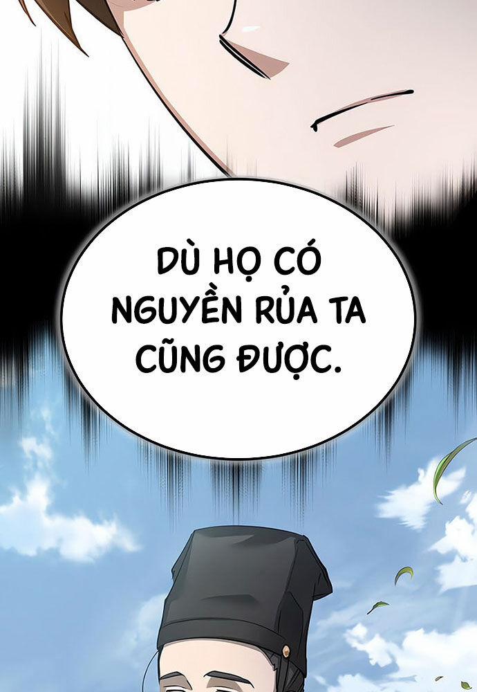 Thiên Quỷ Chẳng Sống Nổi Cuộc Đời Bình Thường 121 trang 10