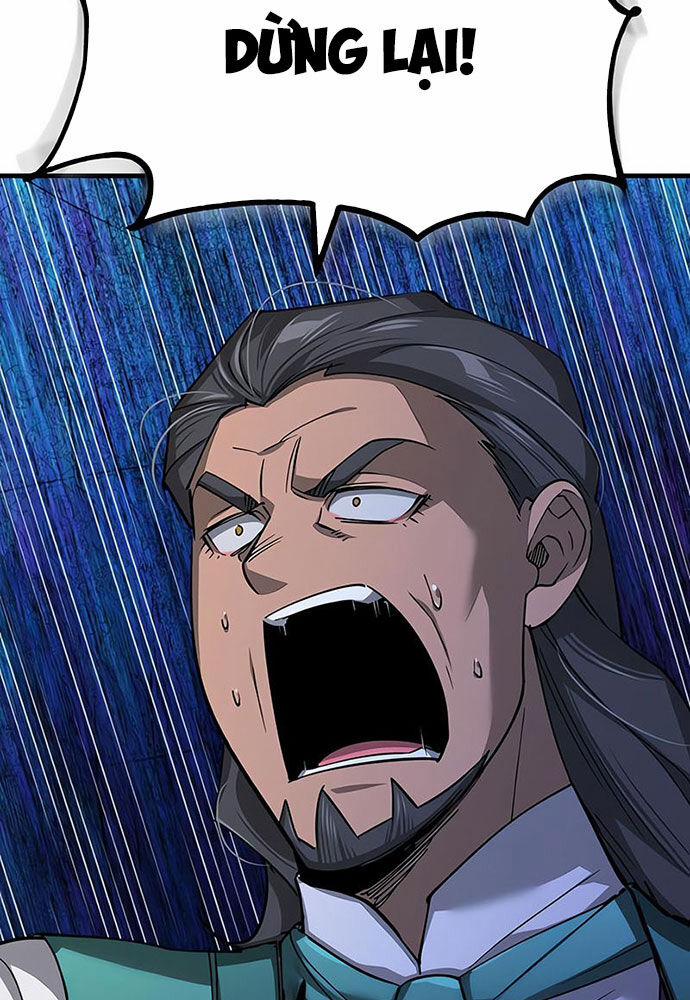 Thiên Quỷ Chẳng Sống Nổi Cuộc Đời Bình Thường 121 trang 106