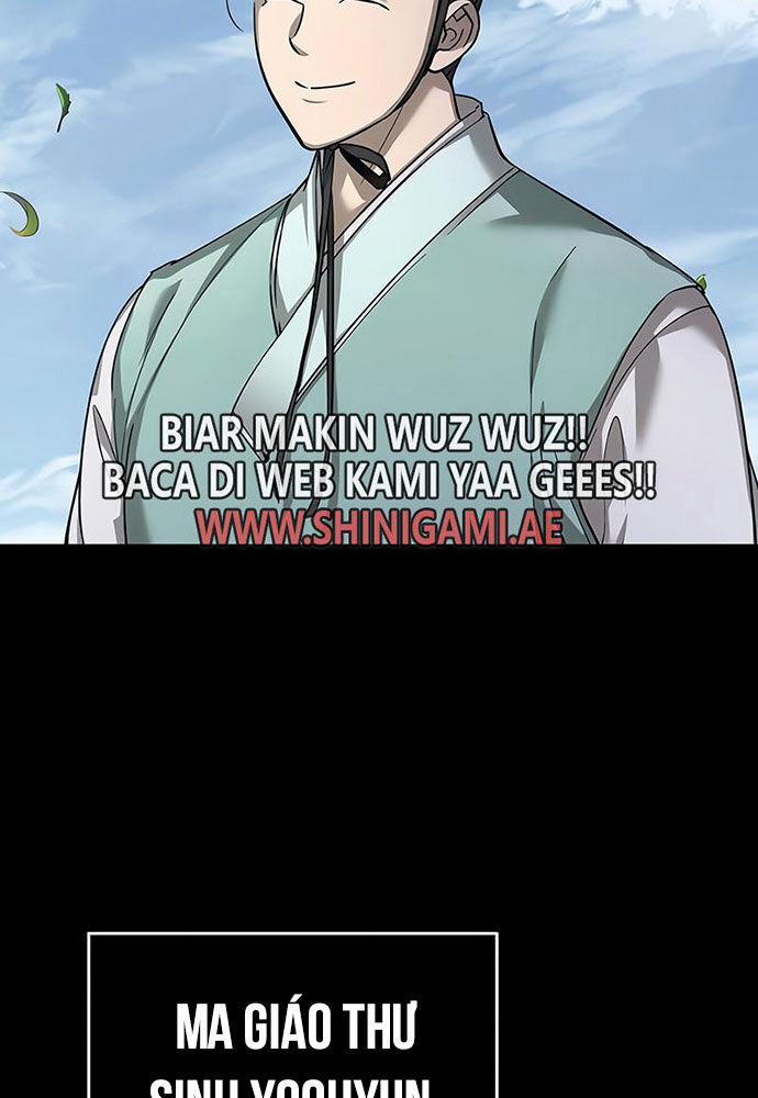 Thiên Quỷ Chẳng Sống Nổi Cuộc Đời Bình Thường 121 trang 11