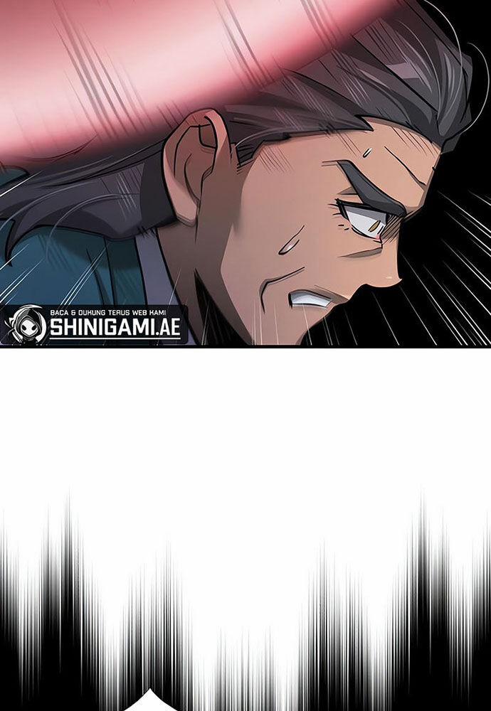 Thiên Quỷ Chẳng Sống Nổi Cuộc Đời Bình Thường 121 trang 111