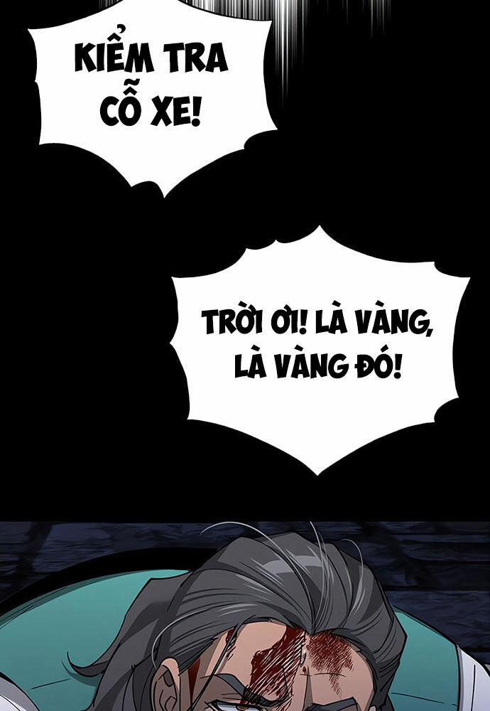 Thiên Quỷ Chẳng Sống Nổi Cuộc Đời Bình Thường 121 trang 112