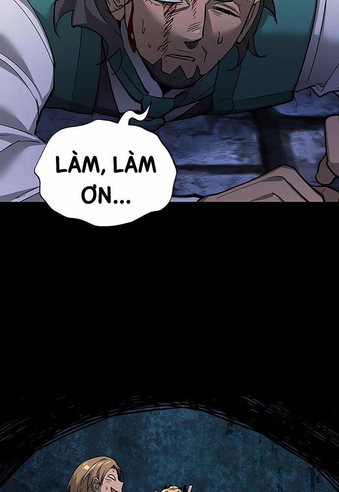 Thiên Quỷ Chẳng Sống Nổi Cuộc Đời Bình Thường 121 trang 113