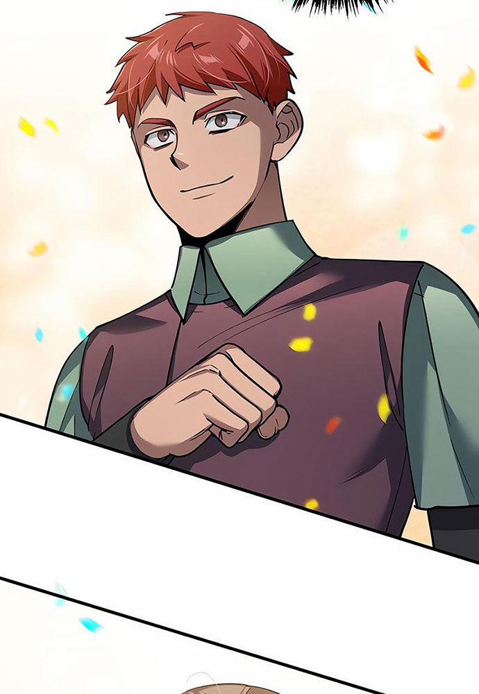 Thiên Quỷ Chẳng Sống Nổi Cuộc Đời Bình Thường 121 trang 122