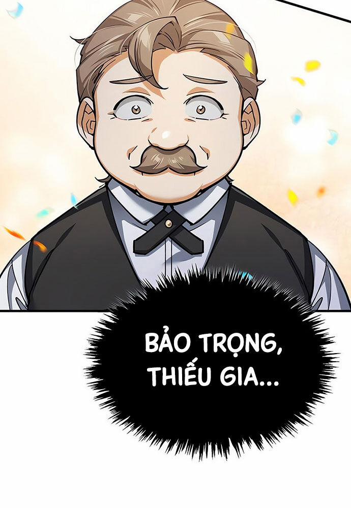 Thiên Quỷ Chẳng Sống Nổi Cuộc Đời Bình Thường 121 trang 123