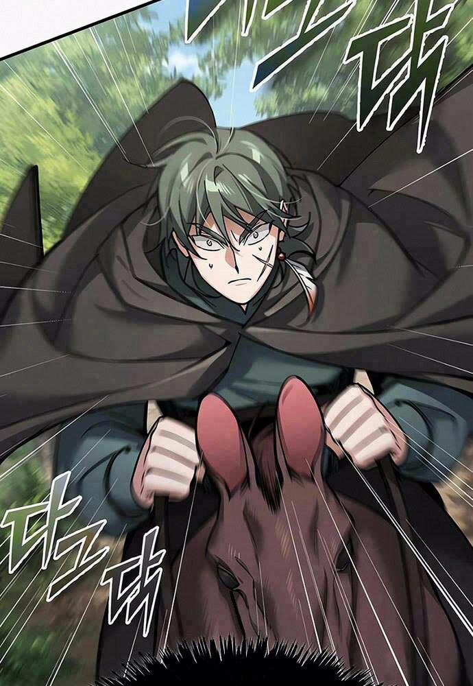 Thiên Quỷ Chẳng Sống Nổi Cuộc Đời Bình Thường 121 trang 126