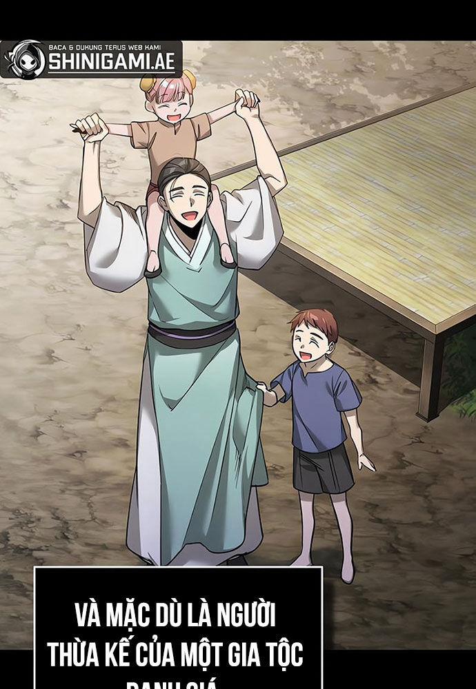 Thiên Quỷ Chẳng Sống Nổi Cuộc Đời Bình Thường 121 trang 14