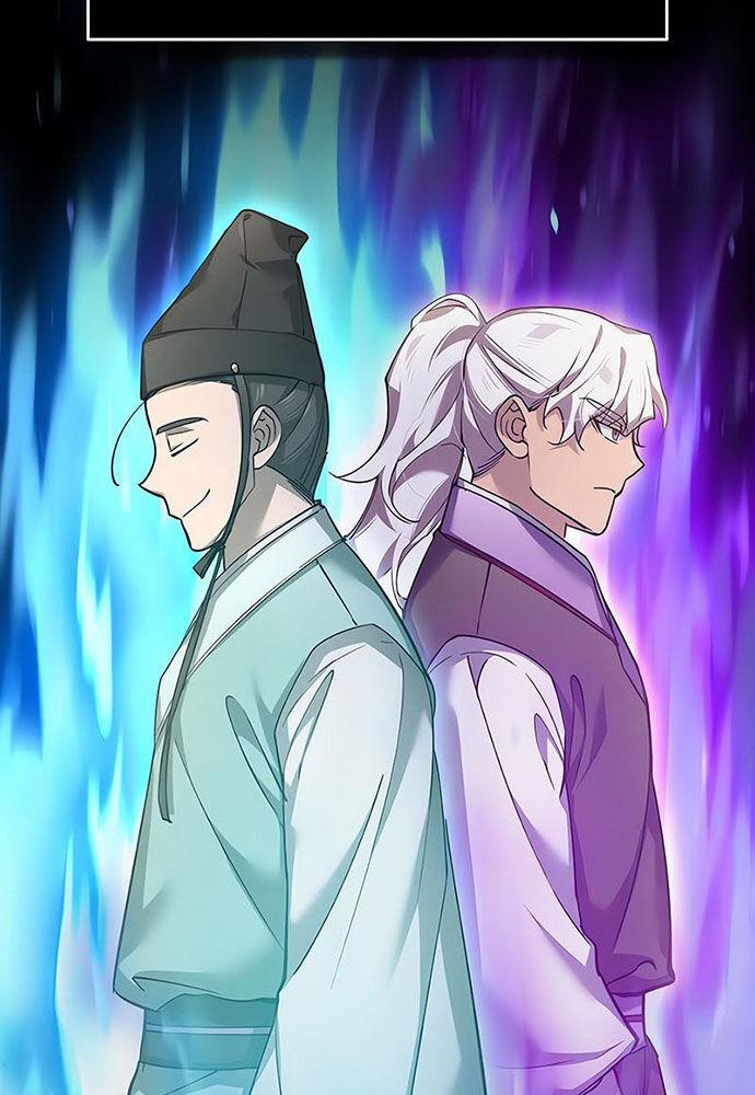 Thiên Quỷ Chẳng Sống Nổi Cuộc Đời Bình Thường 121 trang 16