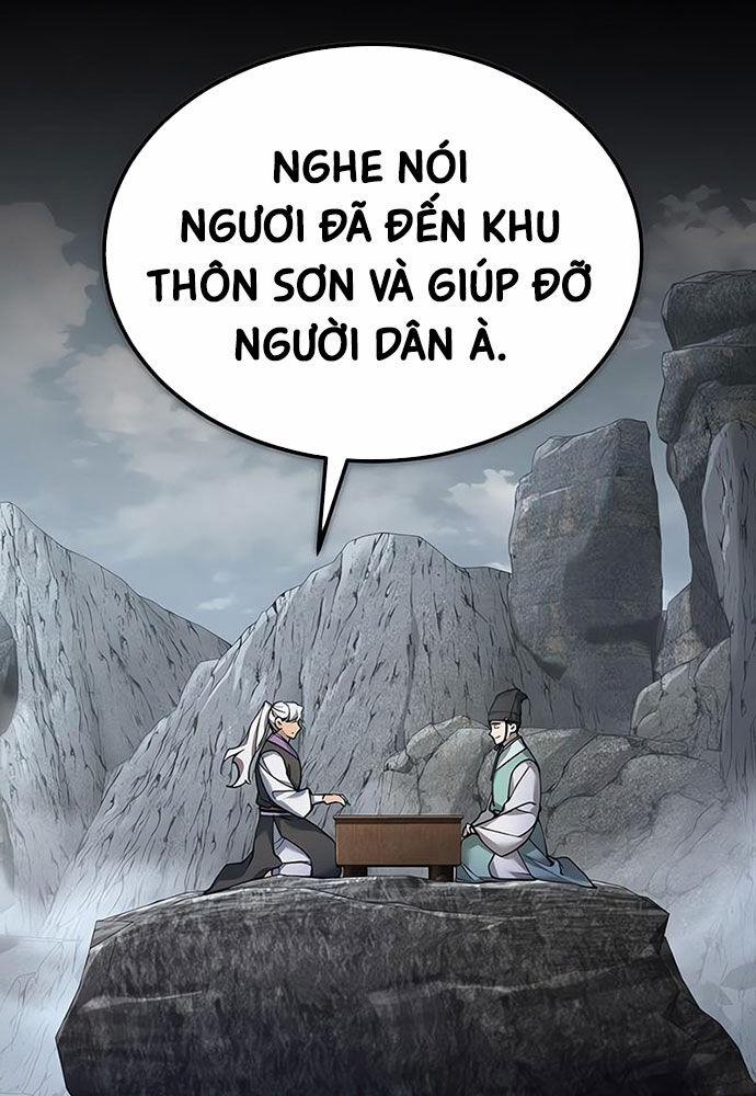 Thiên Quỷ Chẳng Sống Nổi Cuộc Đời Bình Thường 121 trang 19