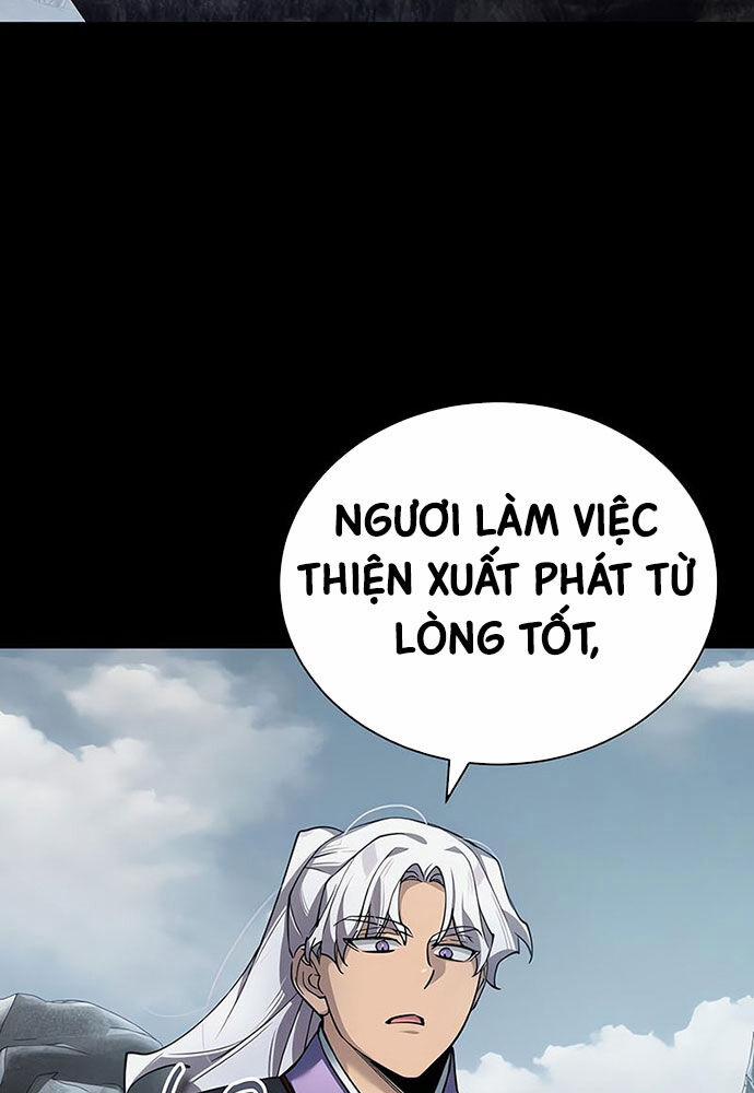 Thiên Quỷ Chẳng Sống Nổi Cuộc Đời Bình Thường 121 trang 20