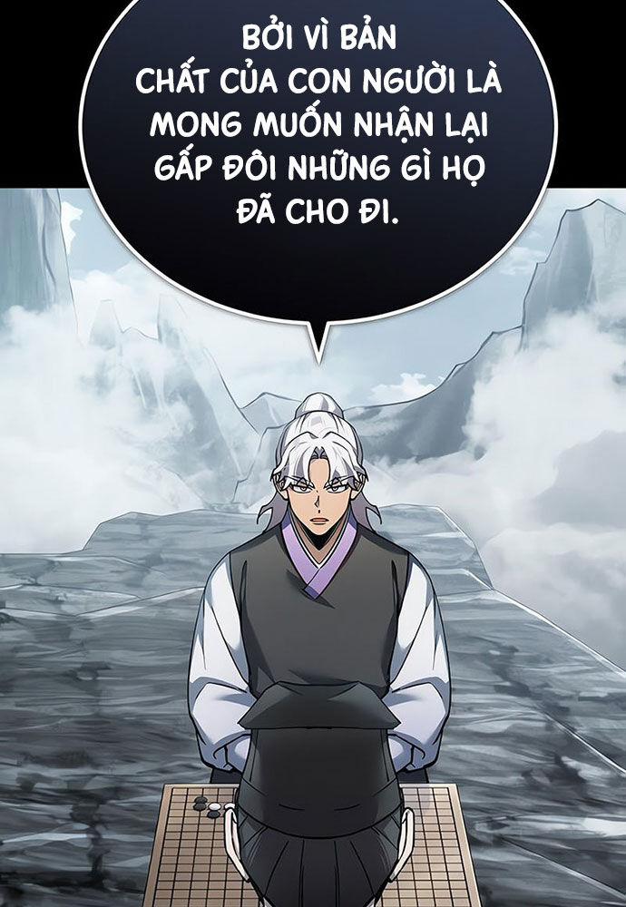 Thiên Quỷ Chẳng Sống Nổi Cuộc Đời Bình Thường 121 trang 24