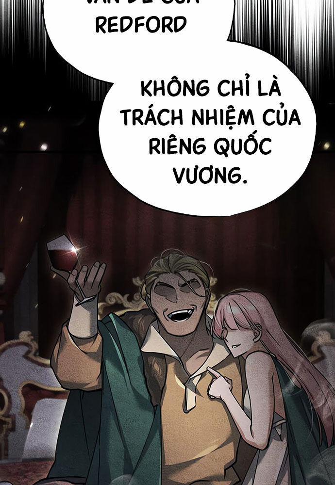 Thiên Quỷ Chẳng Sống Nổi Cuộc Đời Bình Thường 121 trang 3