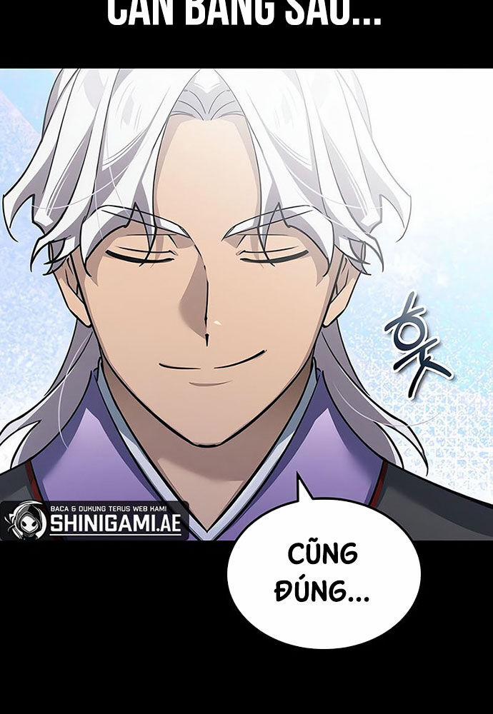 Thiên Quỷ Chẳng Sống Nổi Cuộc Đời Bình Thường 121 trang 31