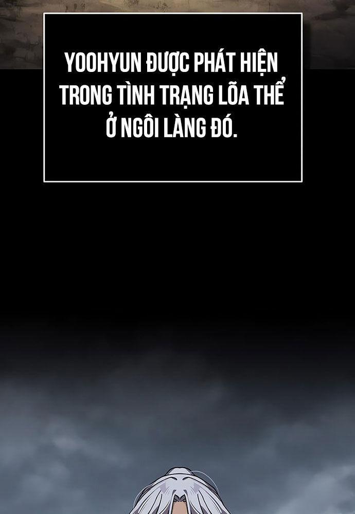 Thiên Quỷ Chẳng Sống Nổi Cuộc Đời Bình Thường 121 trang 34