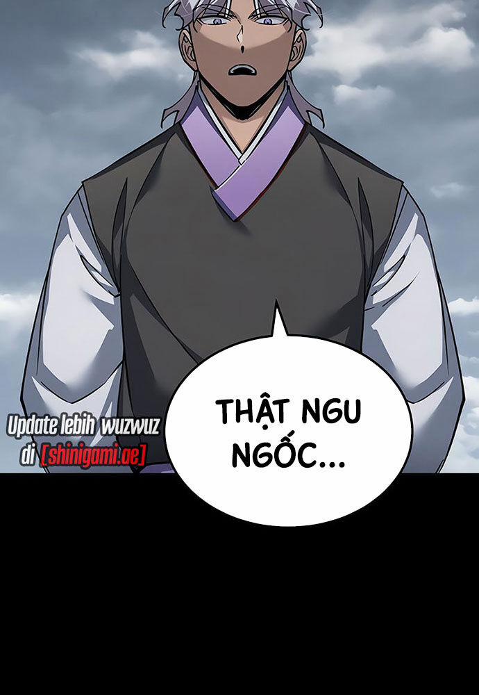 Thiên Quỷ Chẳng Sống Nổi Cuộc Đời Bình Thường 121 trang 35