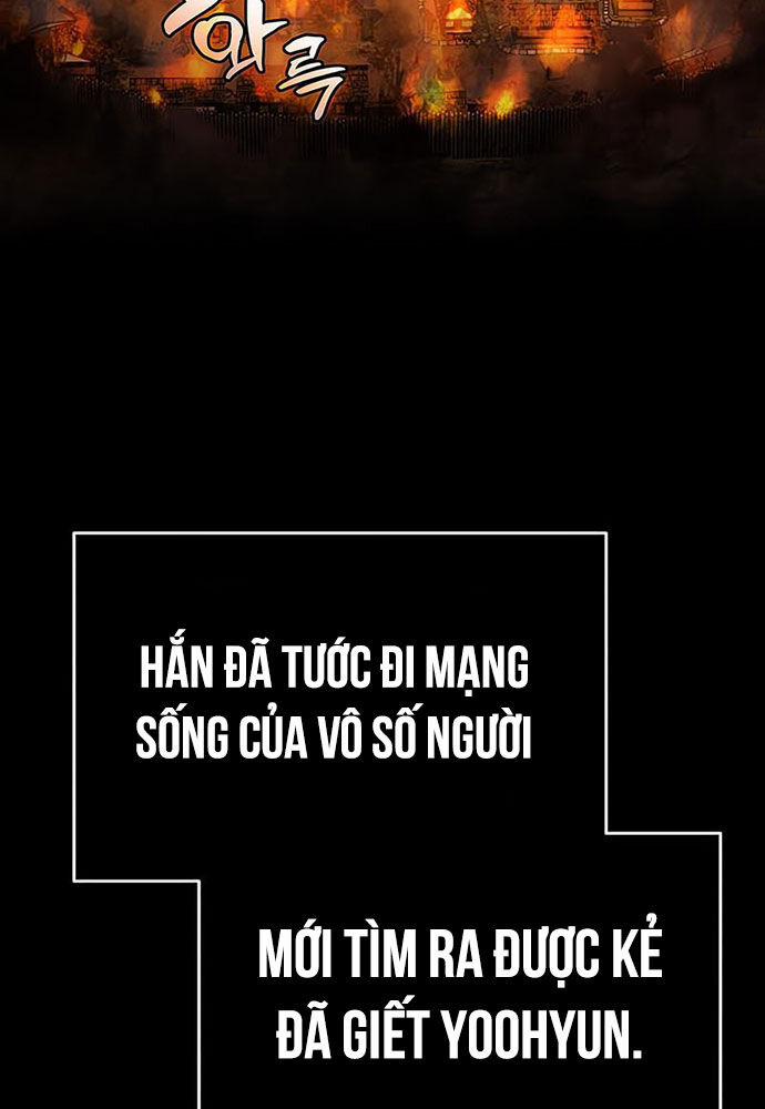 Thiên Quỷ Chẳng Sống Nổi Cuộc Đời Bình Thường 121 trang 37