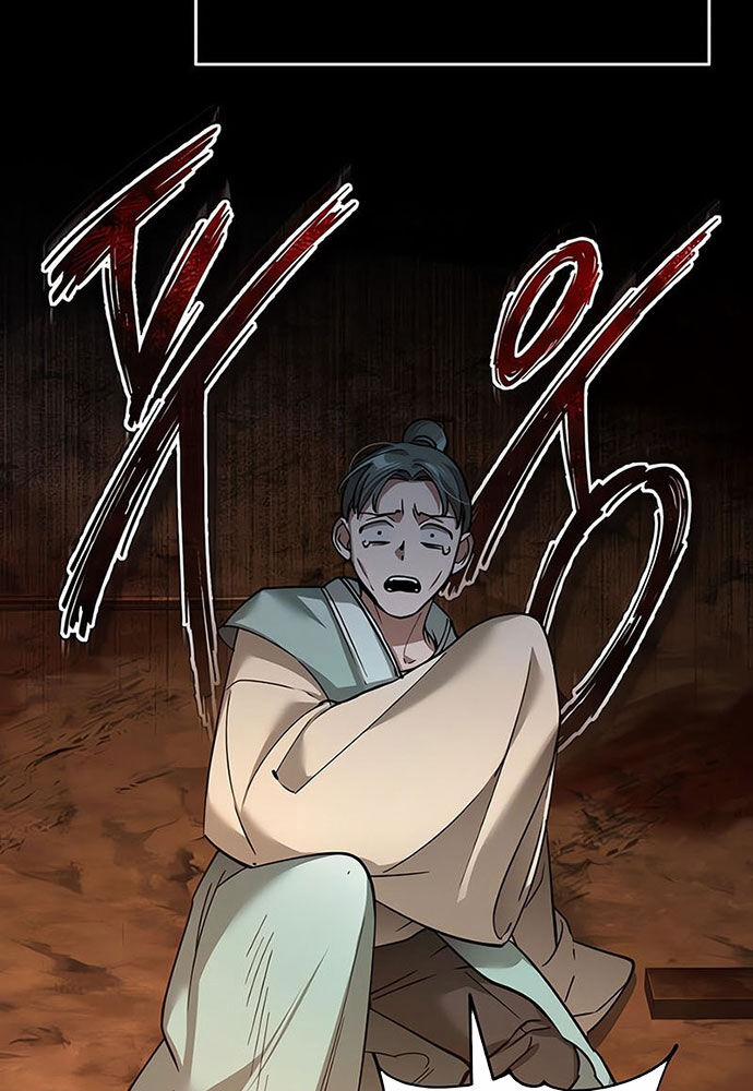 Thiên Quỷ Chẳng Sống Nổi Cuộc Đời Bình Thường 121 trang 38