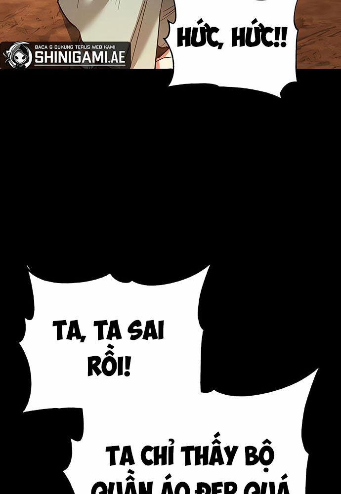 Thiên Quỷ Chẳng Sống Nổi Cuộc Đời Bình Thường 121 trang 39