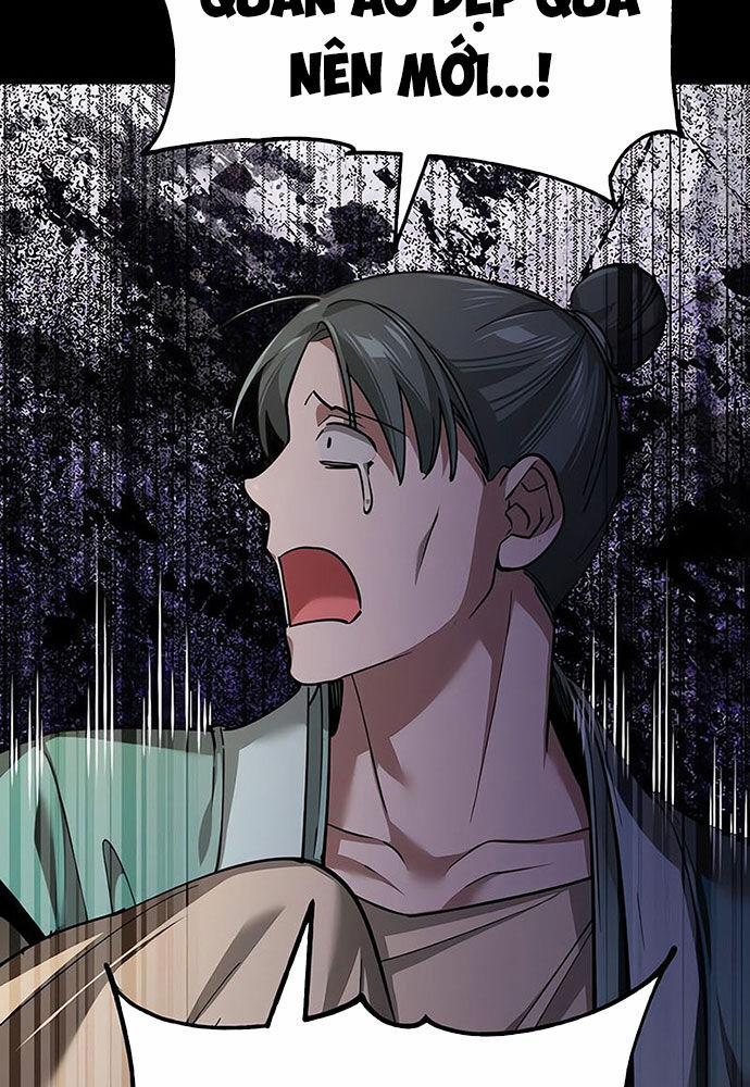 Thiên Quỷ Chẳng Sống Nổi Cuộc Đời Bình Thường 121 trang 40