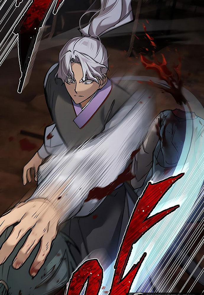 Thiên Quỷ Chẳng Sống Nổi Cuộc Đời Bình Thường 121 trang 43