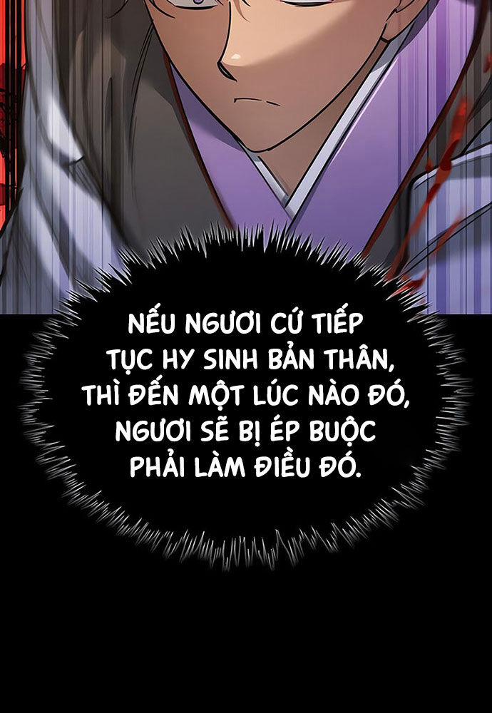 Thiên Quỷ Chẳng Sống Nổi Cuộc Đời Bình Thường 121 trang 46