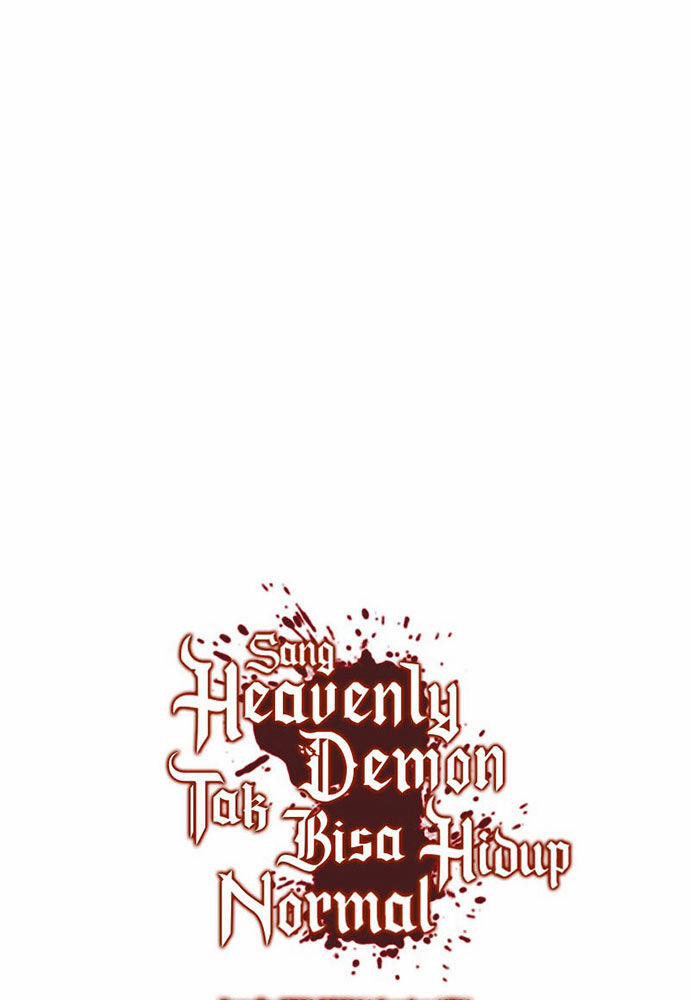 Thiên Quỷ Chẳng Sống Nổi Cuộc Đời Bình Thường 121 trang 49