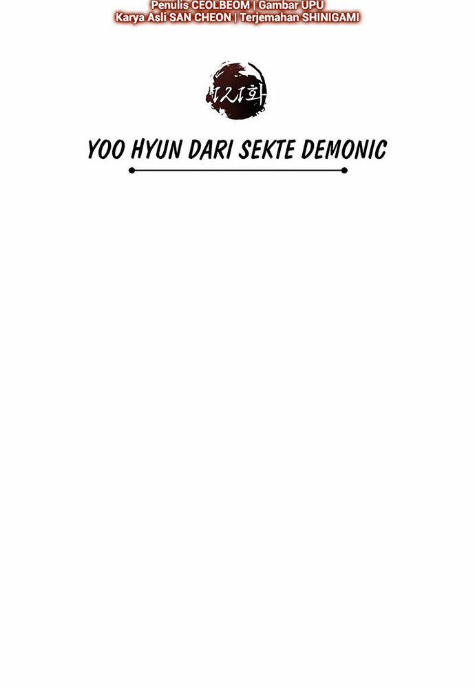 Thiên Quỷ Chẳng Sống Nổi Cuộc Đời Bình Thường 121 trang 50