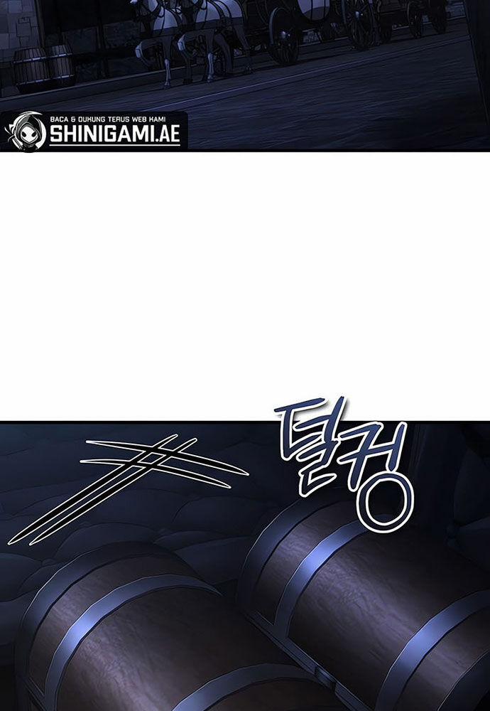 Thiên Quỷ Chẳng Sống Nổi Cuộc Đời Bình Thường 121 trang 60