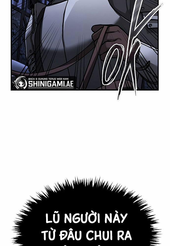 Thiên Quỷ Chẳng Sống Nổi Cuộc Đời Bình Thường 121 trang 77