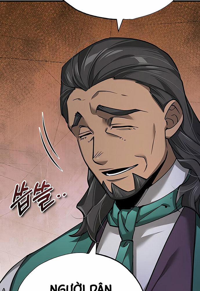 Thiên Quỷ Chẳng Sống Nổi Cuộc Đời Bình Thường 121 trang 8