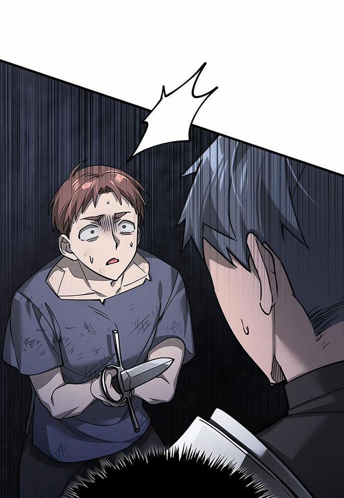 Thiên Quỷ Chẳng Sống Nổi Cuộc Đời Bình Thường 121 trang 85