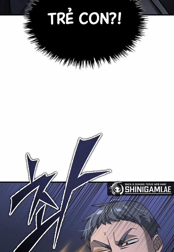 Thiên Quỷ Chẳng Sống Nổi Cuộc Đời Bình Thường 121 trang 86