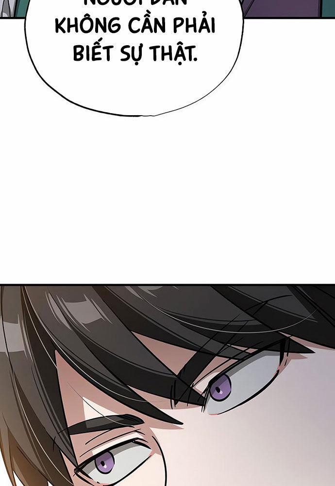 Thiên Quỷ Chẳng Sống Nổi Cuộc Đời Bình Thường 121 trang 9