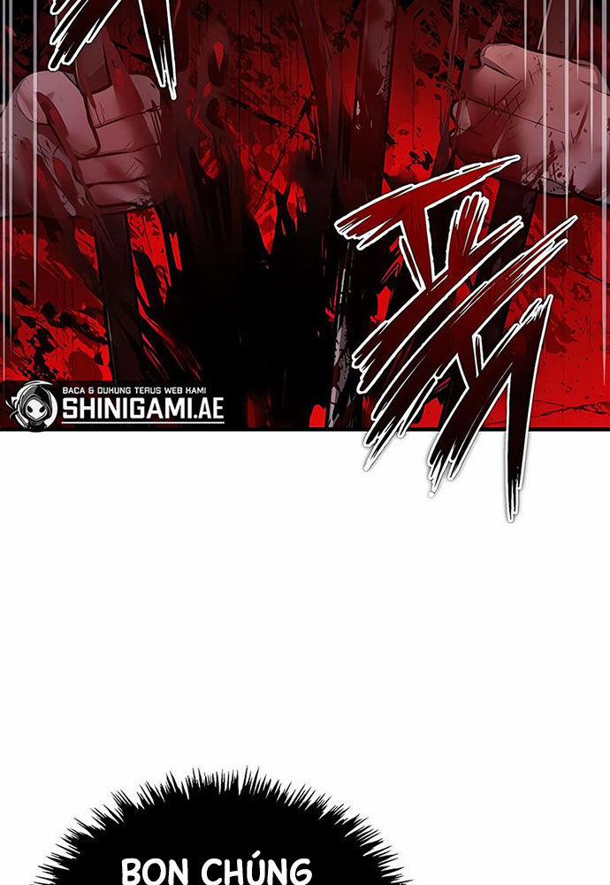 Thiên Quỷ Chẳng Sống Nổi Cuộc Đời Bình Thường 121 trang 92