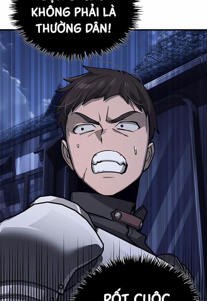 Thiên Quỷ Chẳng Sống Nổi Cuộc Đời Bình Thường 121 trang 93