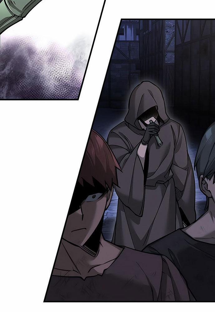 Thiên Quỷ Chẳng Sống Nổi Cuộc Đời Bình Thường 121 trang 96