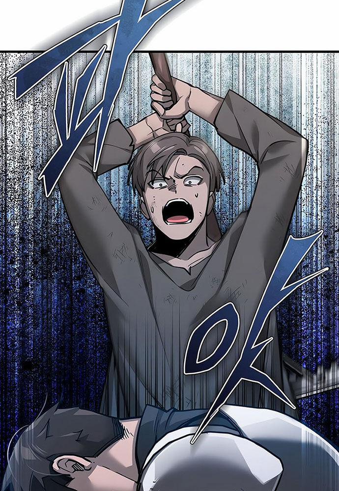 Thiên Quỷ Chẳng Sống Nổi Cuộc Đời Bình Thường 121 trang 99