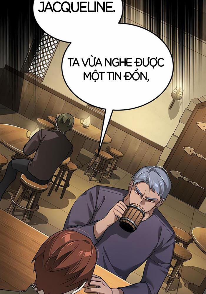 Thiên Quỷ Chẳng Sống Nổi Cuộc Đời Bình Thường 122 trang 1