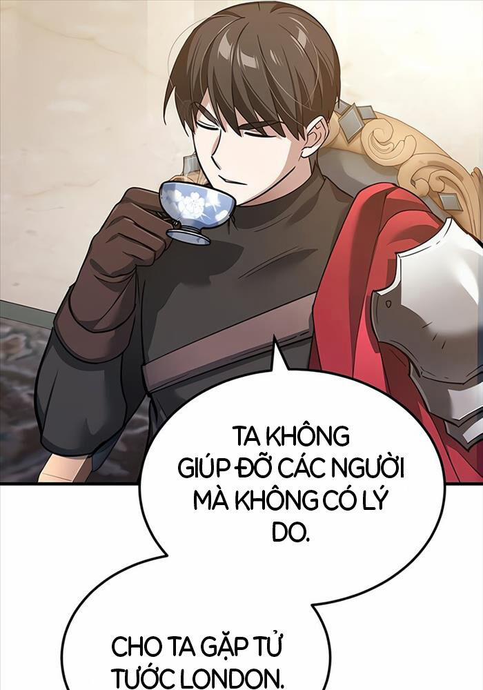 Thiên Quỷ Chẳng Sống Nổi Cuộc Đời Bình Thường 122 trang 101